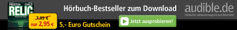 Audible Gutschein
